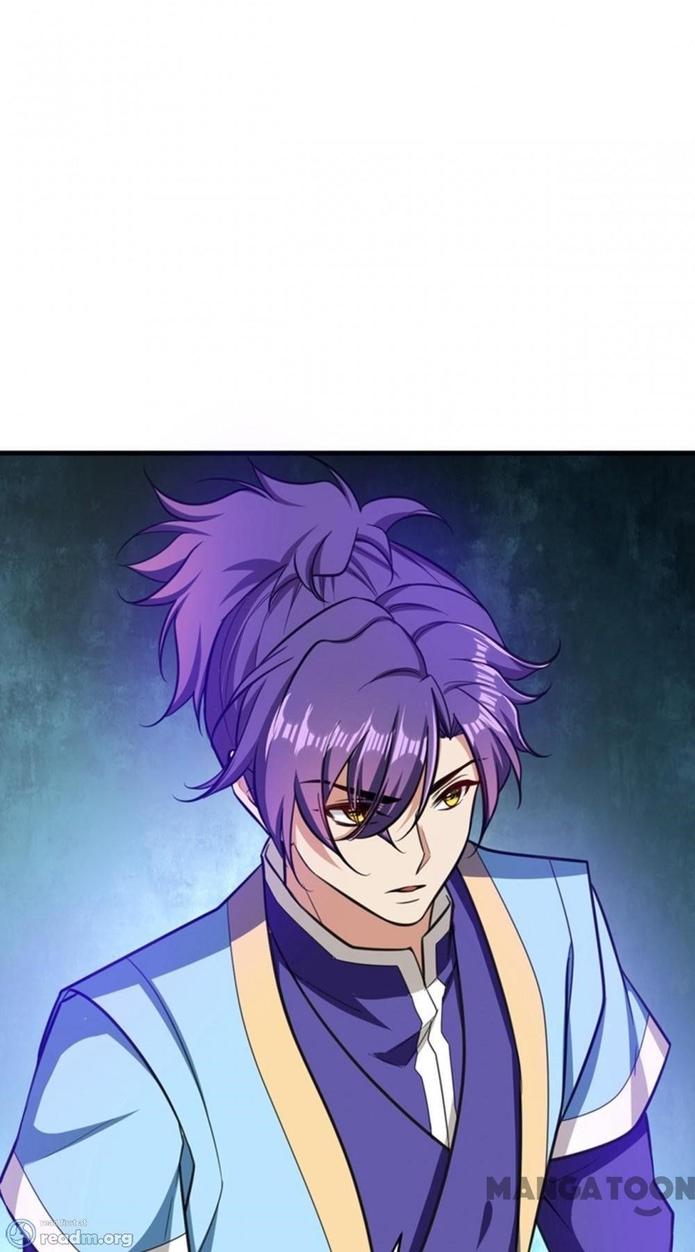 Rise of The Demon King Chapter 88 - Page 12