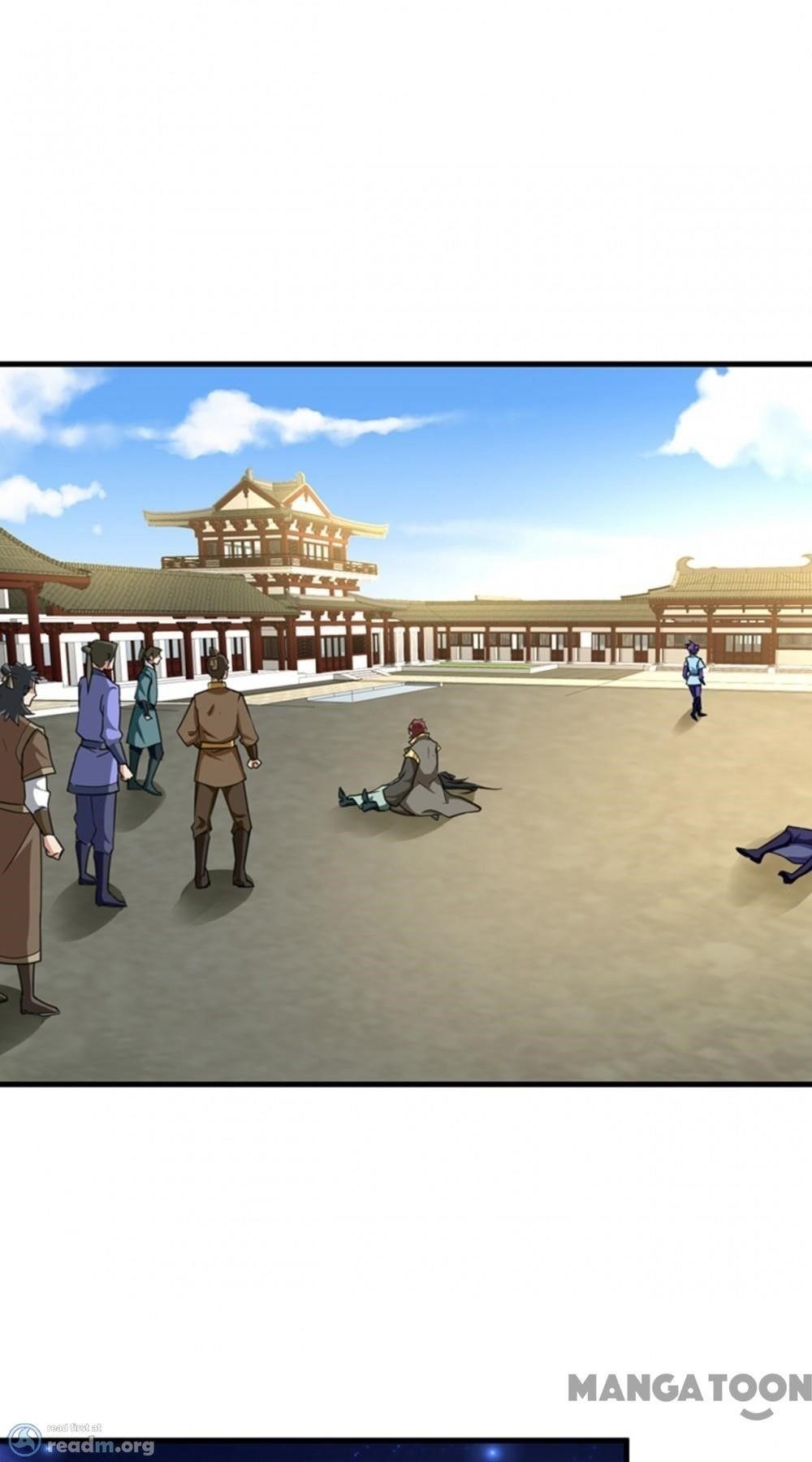 Rise of The Demon King Chapter 88 - Page 14