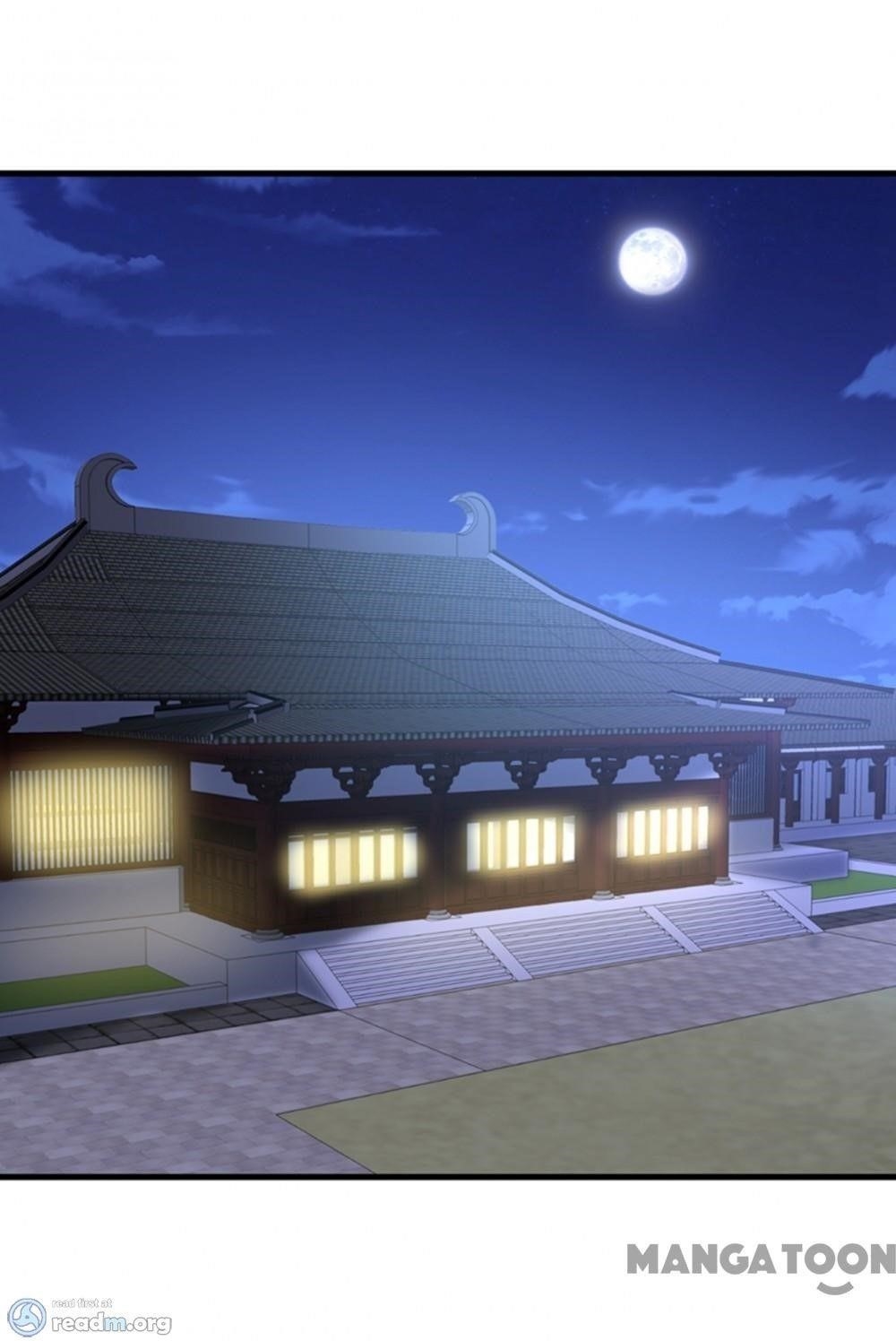 Rise of The Demon King Chapter 88 - Page 16