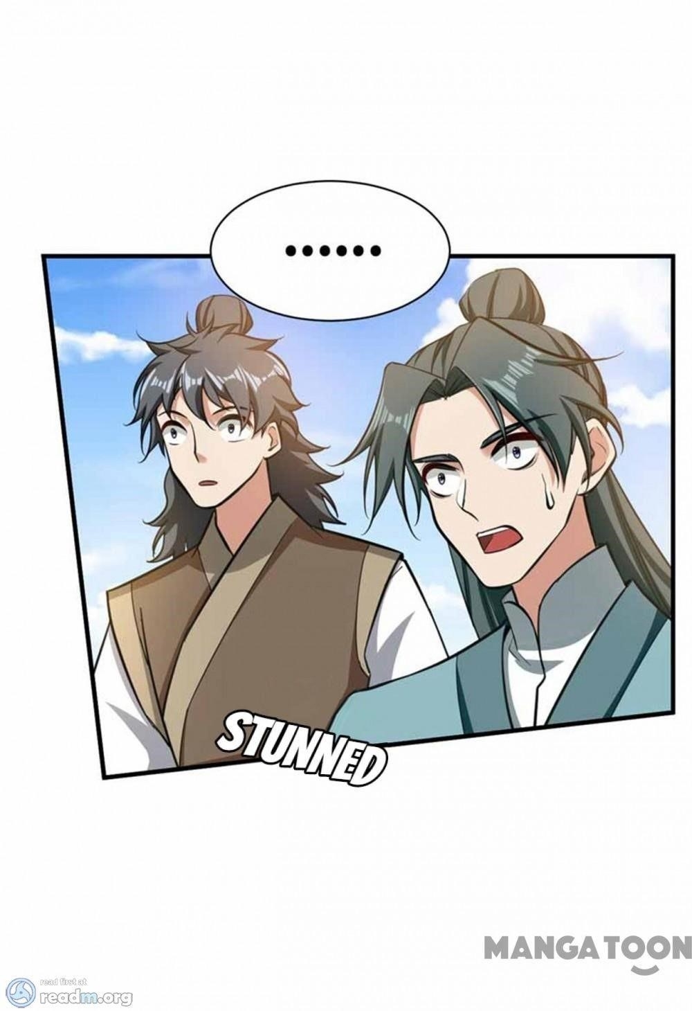 Rise of The Demon King Chapter 88 - Page 7