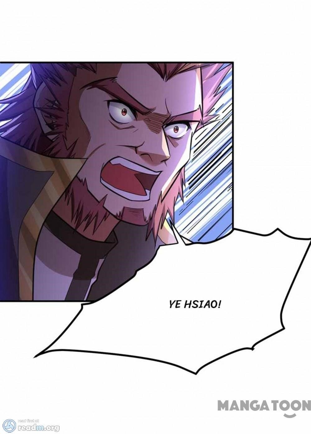 Rise of The Demon King Chapter 88 - Page 8