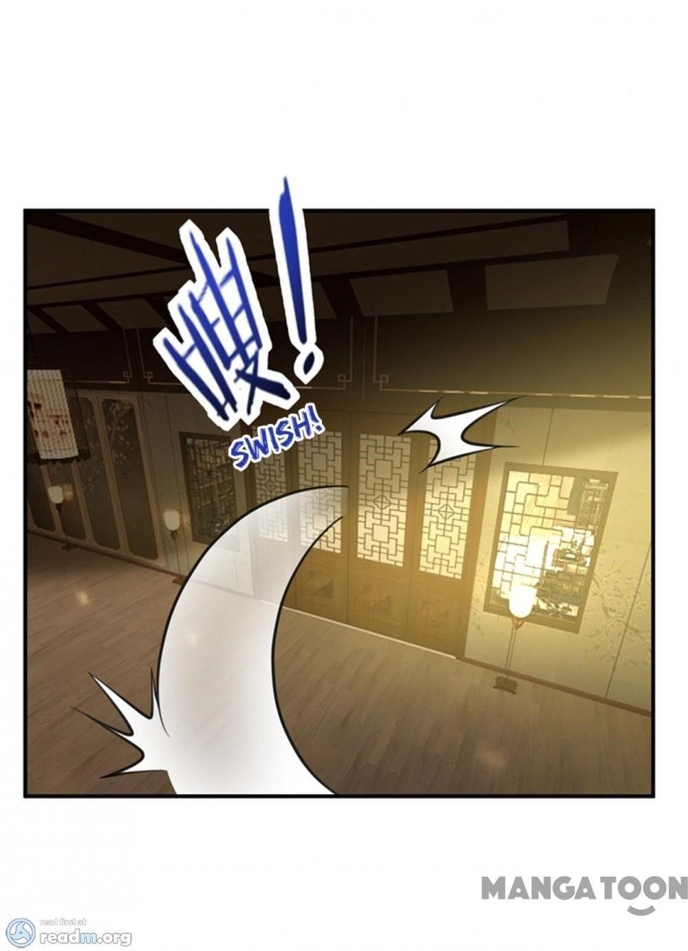 Rise of The Demon King Chapter 89 - Page 11