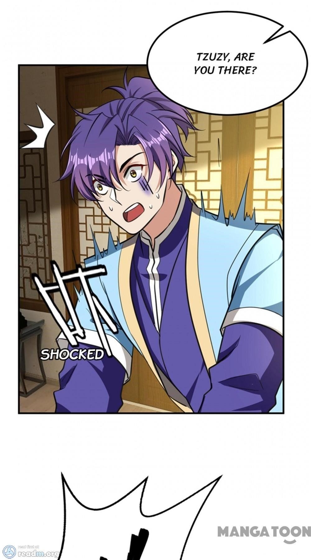 Rise of The Demon King Chapter 89 - Page 13