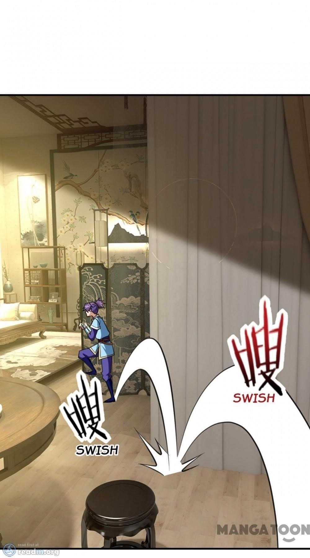 Rise of The Demon King Chapter 89 - Page 18