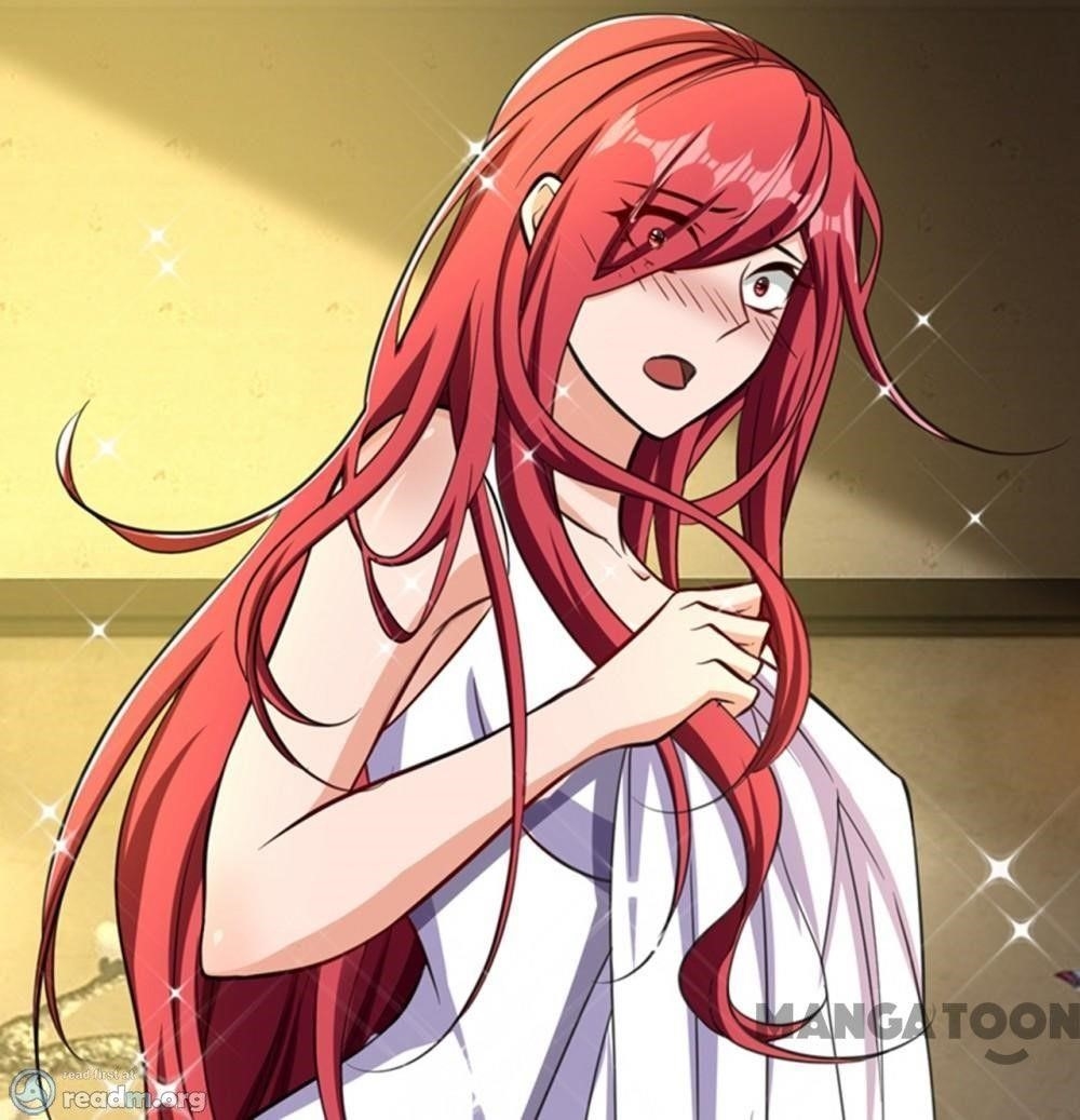 Rise of The Demon King Chapter 89 - Page 22