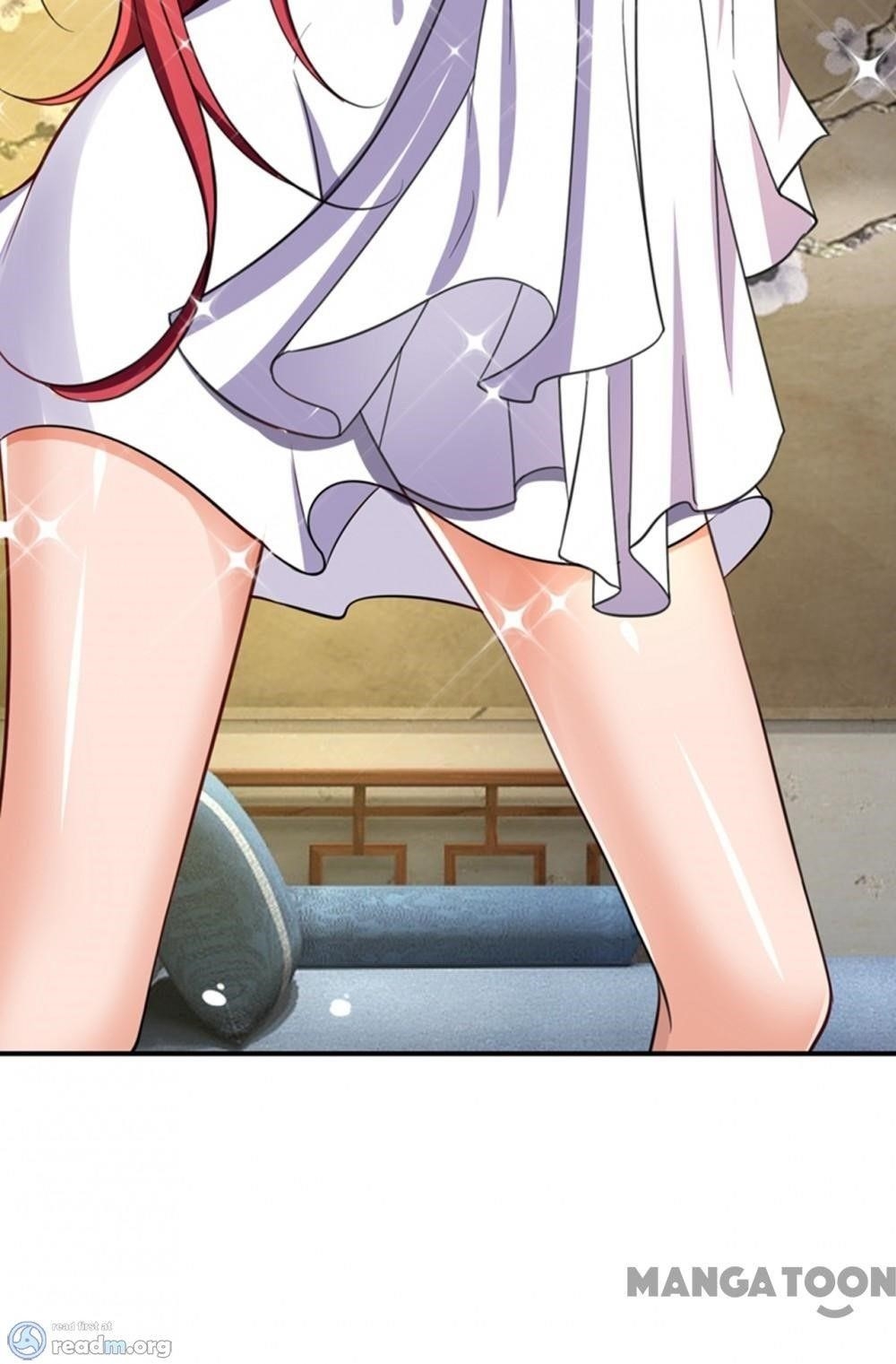 Rise of The Demon King Chapter 89 - Page 23