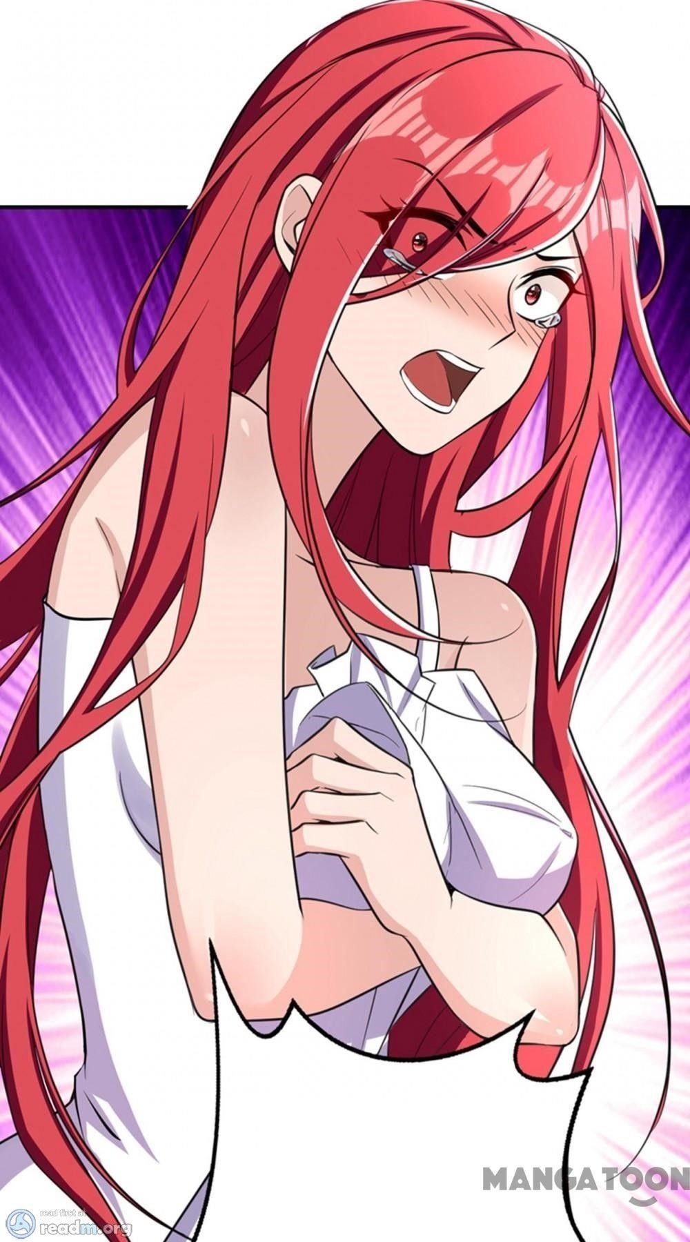 Rise of The Demon King Chapter 89 - Page 28