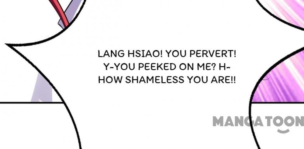 Rise of The Demon King Chapter 89 - Page 29