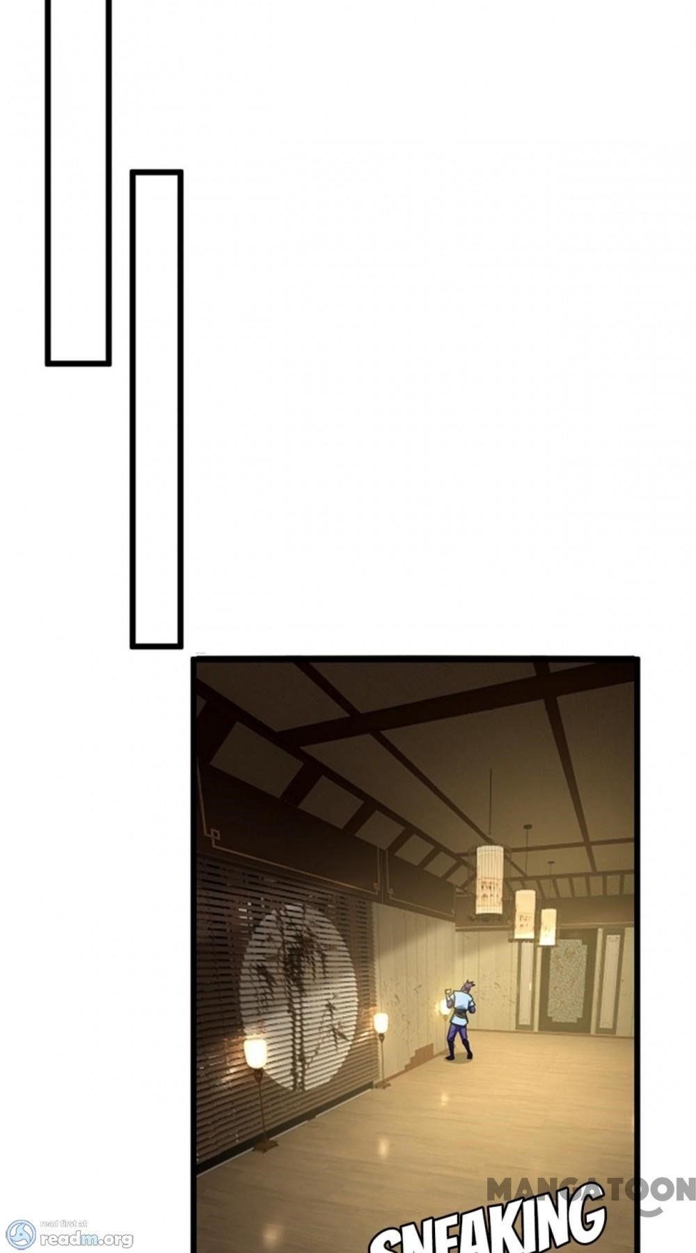 Rise of The Demon King Chapter 89 - Page 4