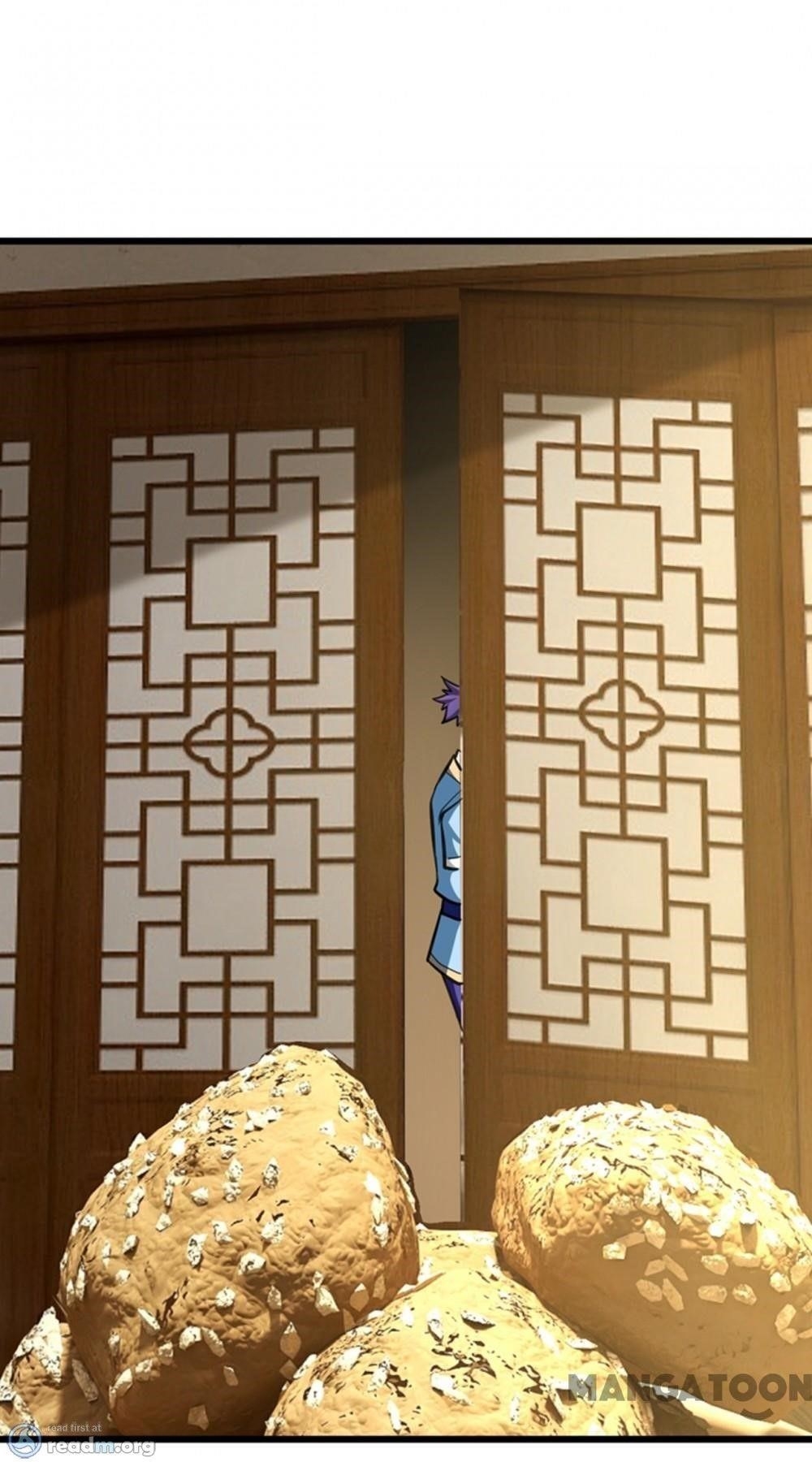 Rise of The Demon King Chapter 89 - Page 7