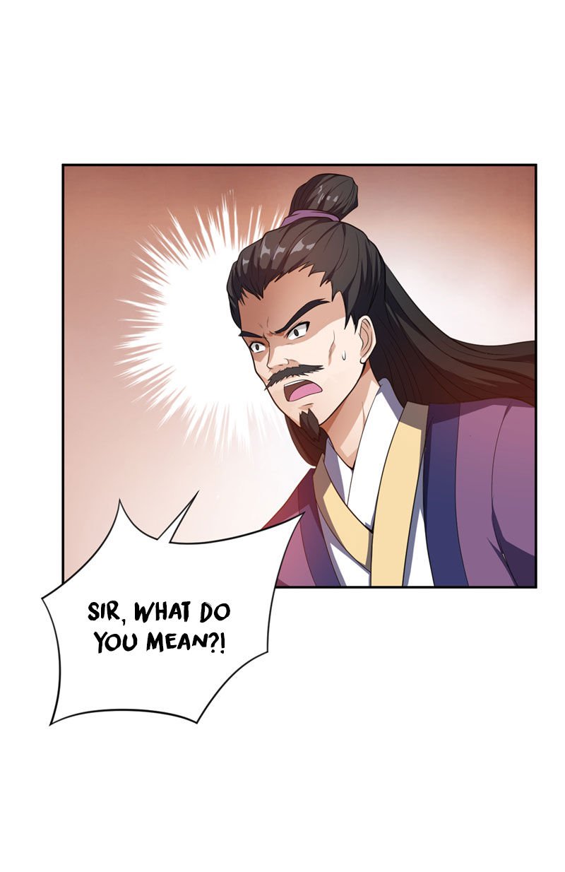 Rise of The Demon King Chapter 9 - Page 13