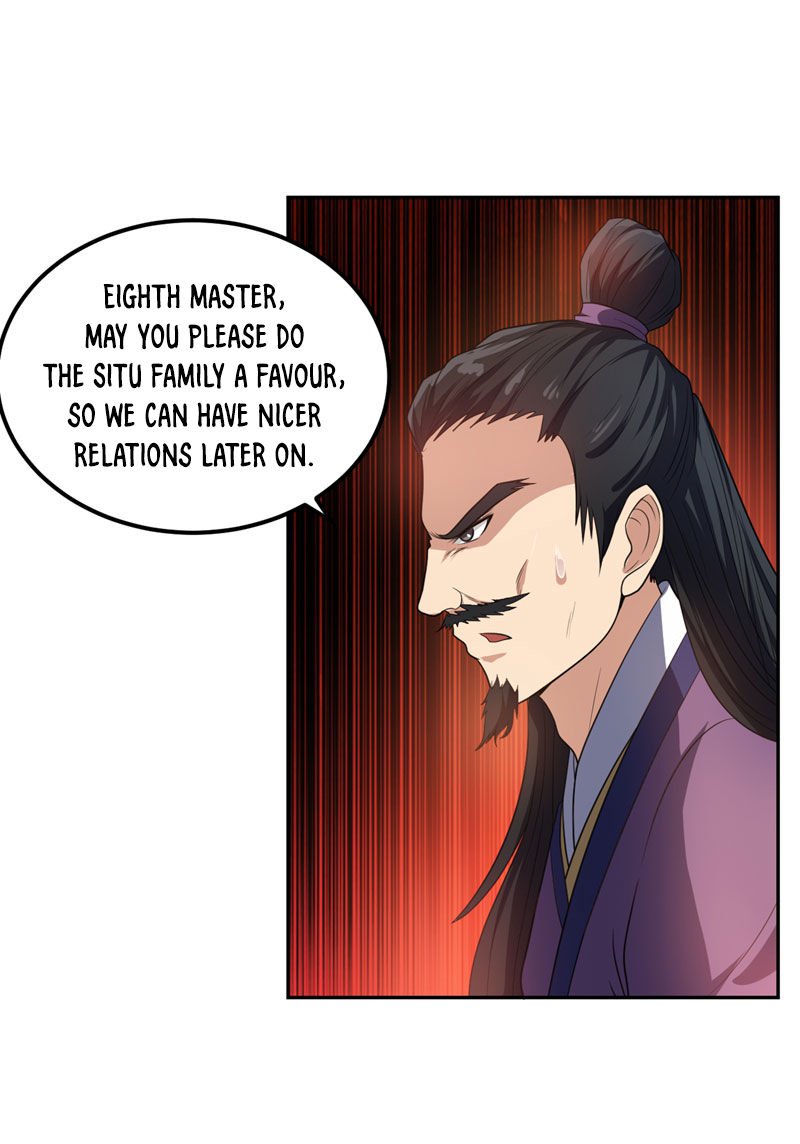 Rise of The Demon King Chapter 9 - Page 16