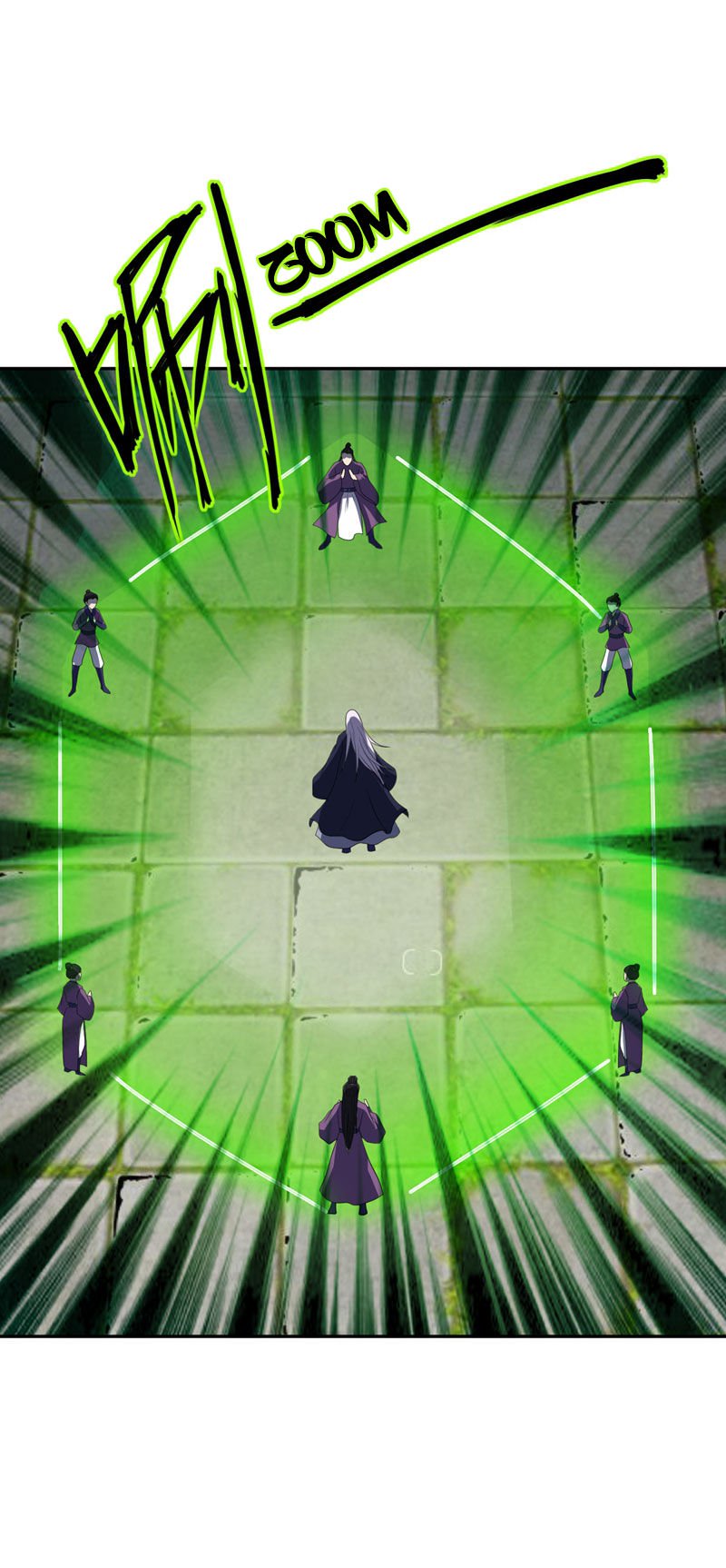 Rise of The Demon King Chapter 9 - Page 20