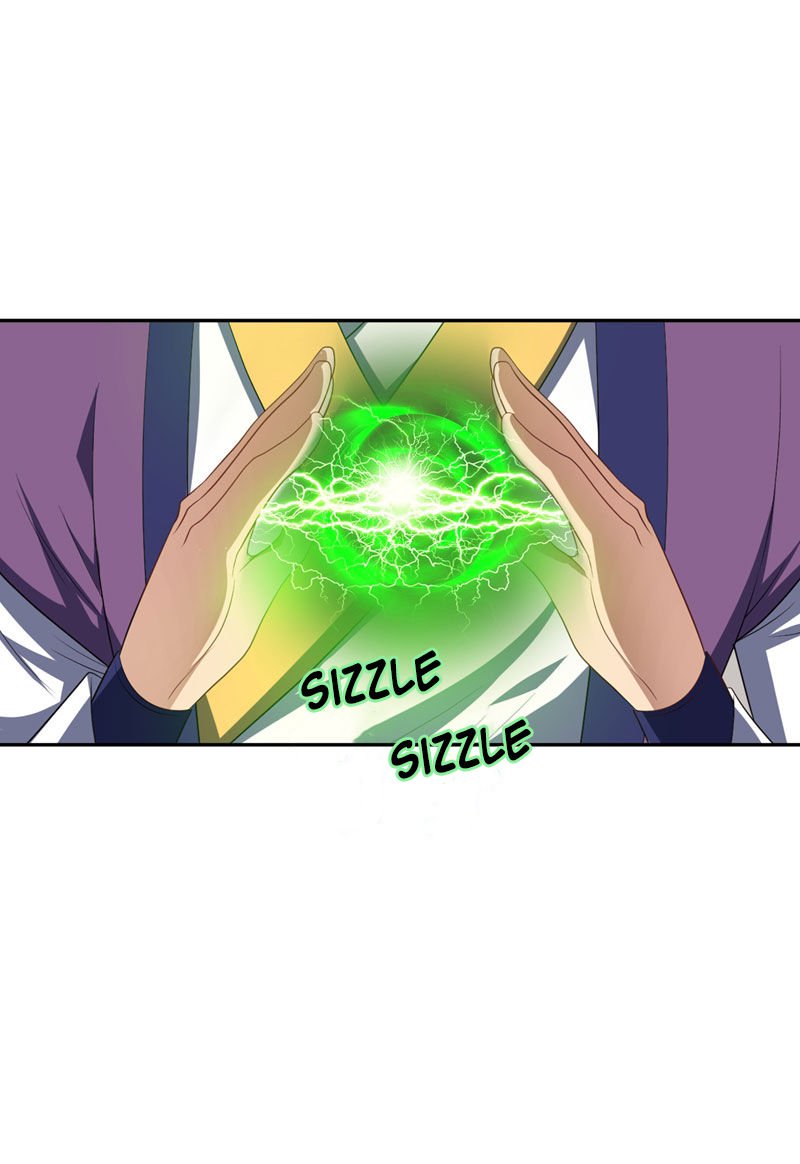 Rise of The Demon King Chapter 9 - Page 21