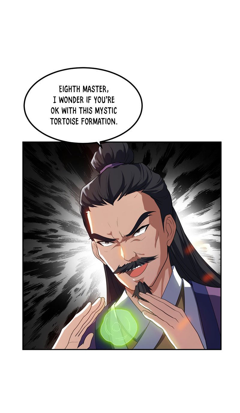 Rise of The Demon King Chapter 9 - Page 23