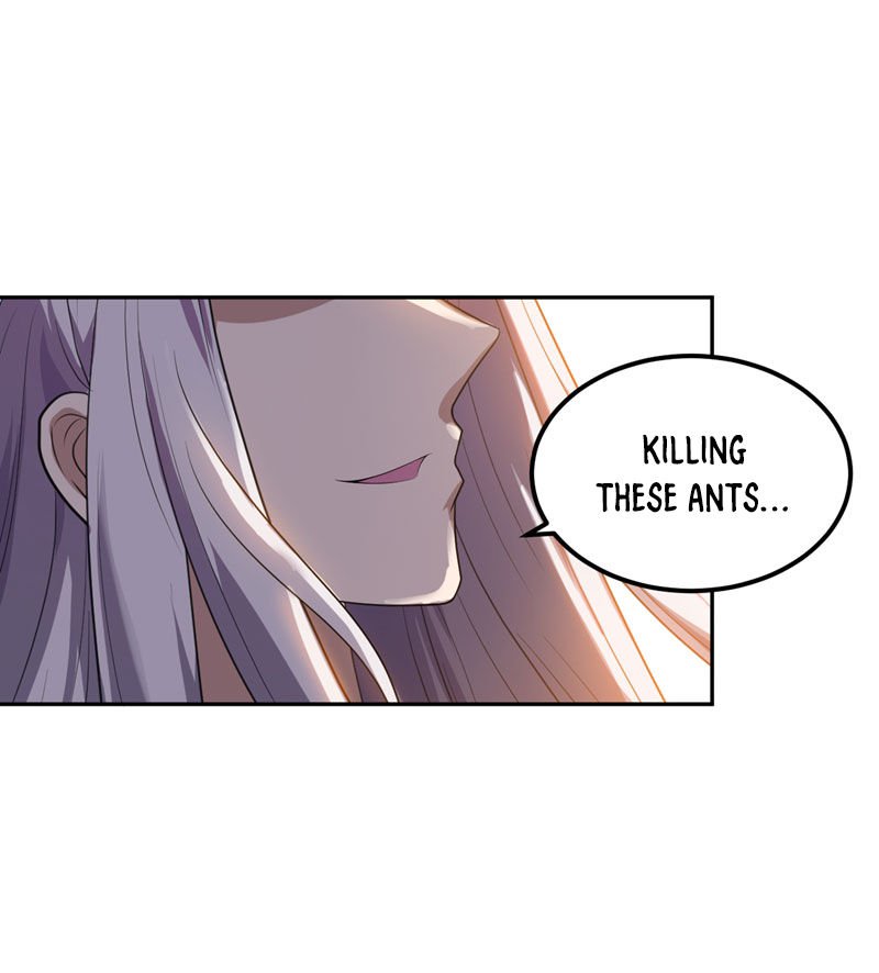 Rise of The Demon King Chapter 9 - Page 26