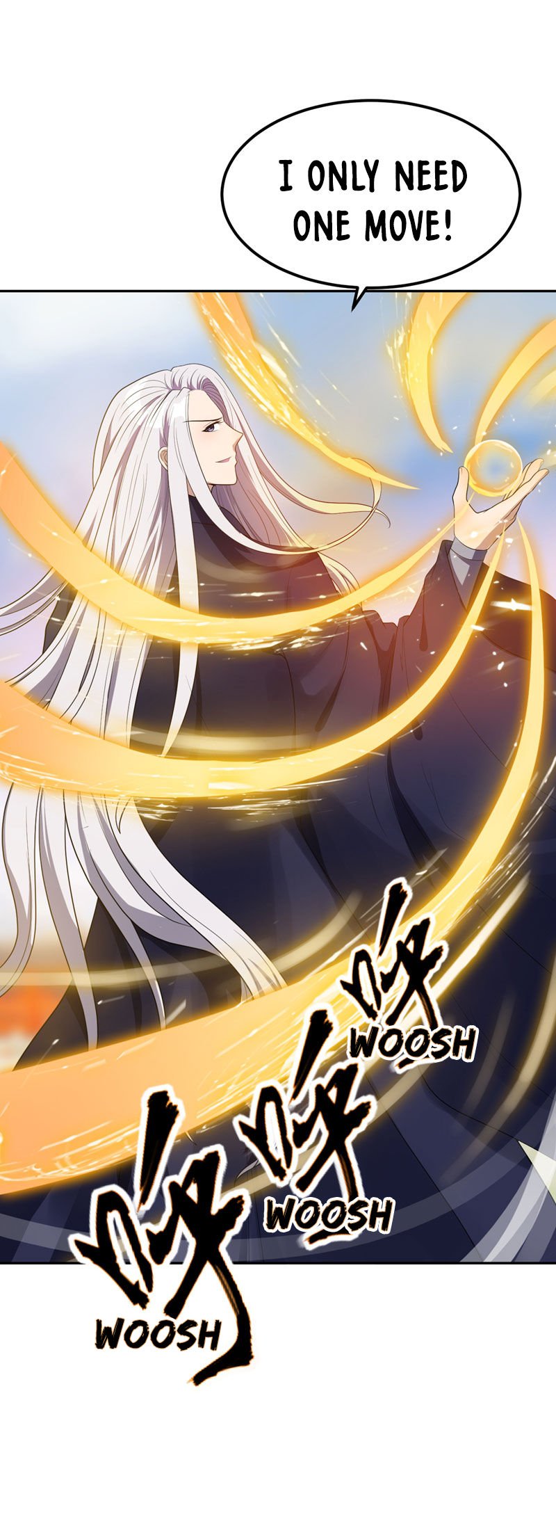 Rise of The Demon King Chapter 9 - Page 27