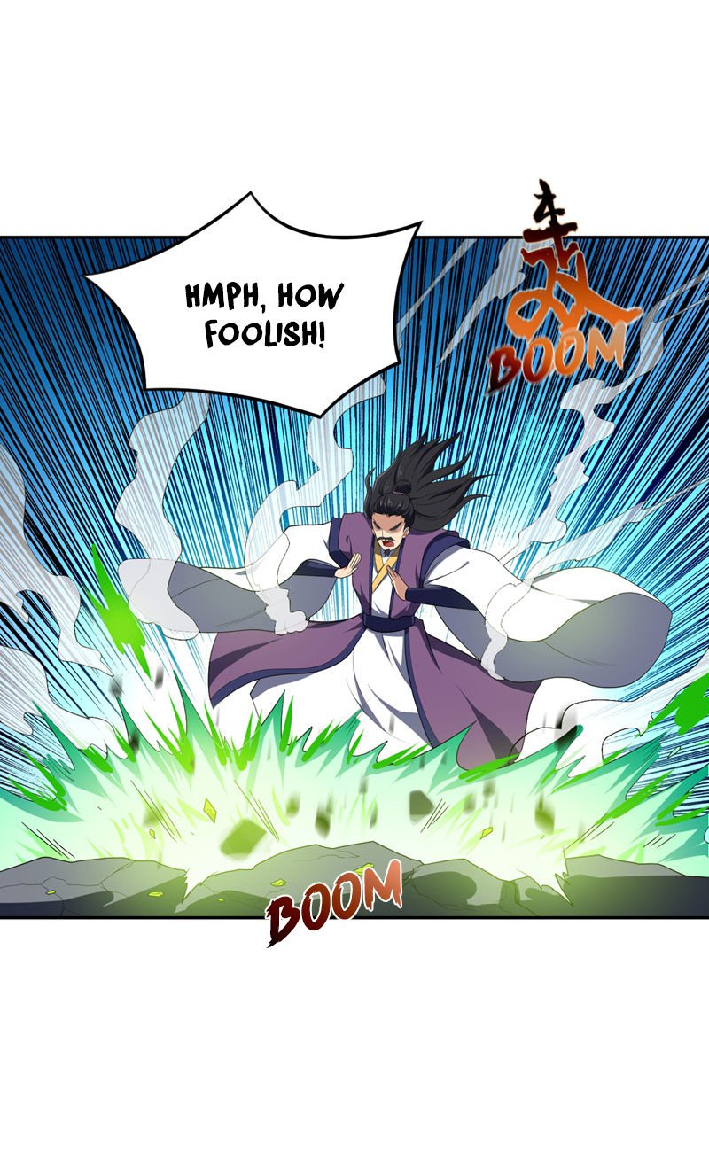 Rise of The Demon King Chapter 9 - Page 28