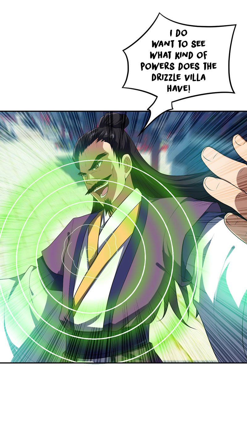 Rise of The Demon King Chapter 9 - Page 29