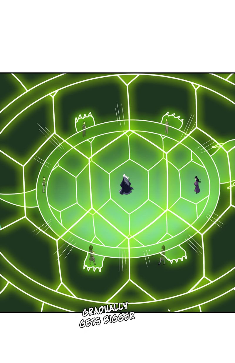 Rise of The Demon King Chapter 9 - Page 30