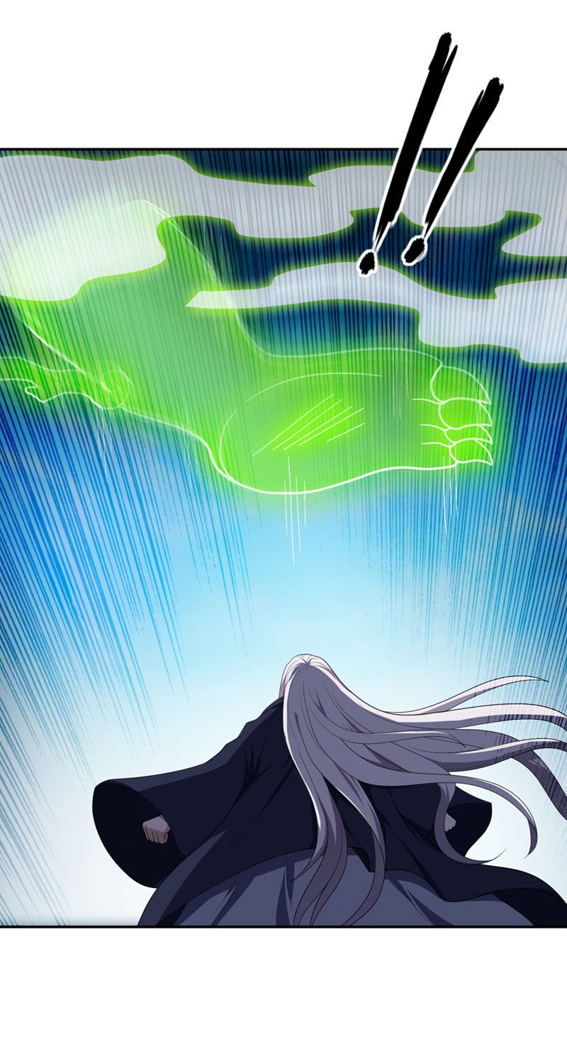 Rise of The Demon King Chapter 9 - Page 31