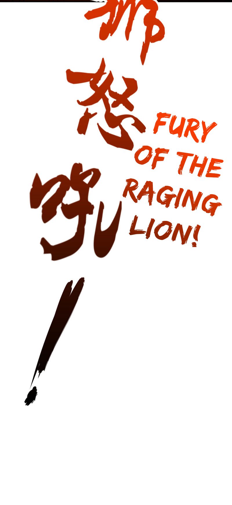 Rise of The Demon King Chapter 9 - Page 34