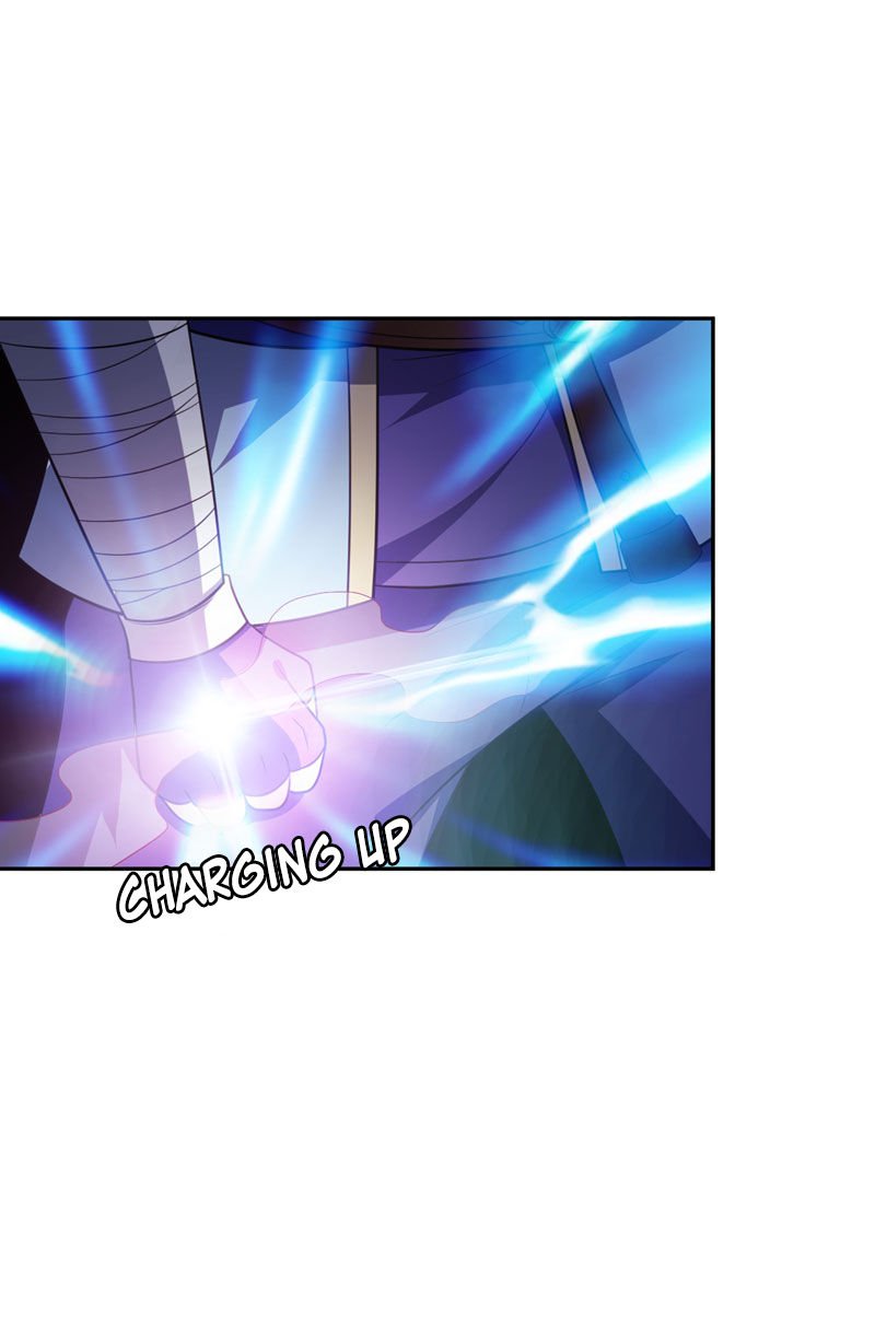 Rise of The Demon King Chapter 9 - Page 6