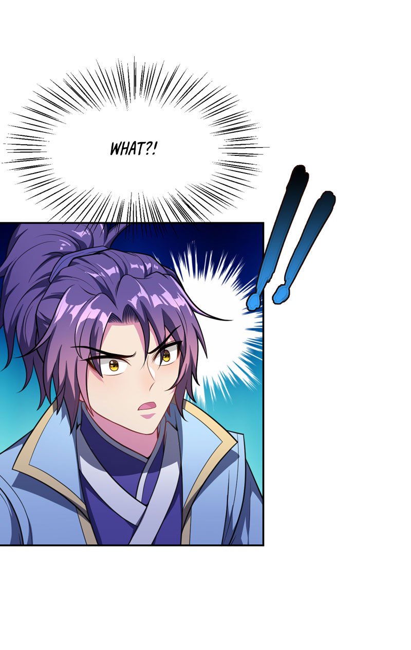 Rise of The Demon King Chapter 9 - Page 8