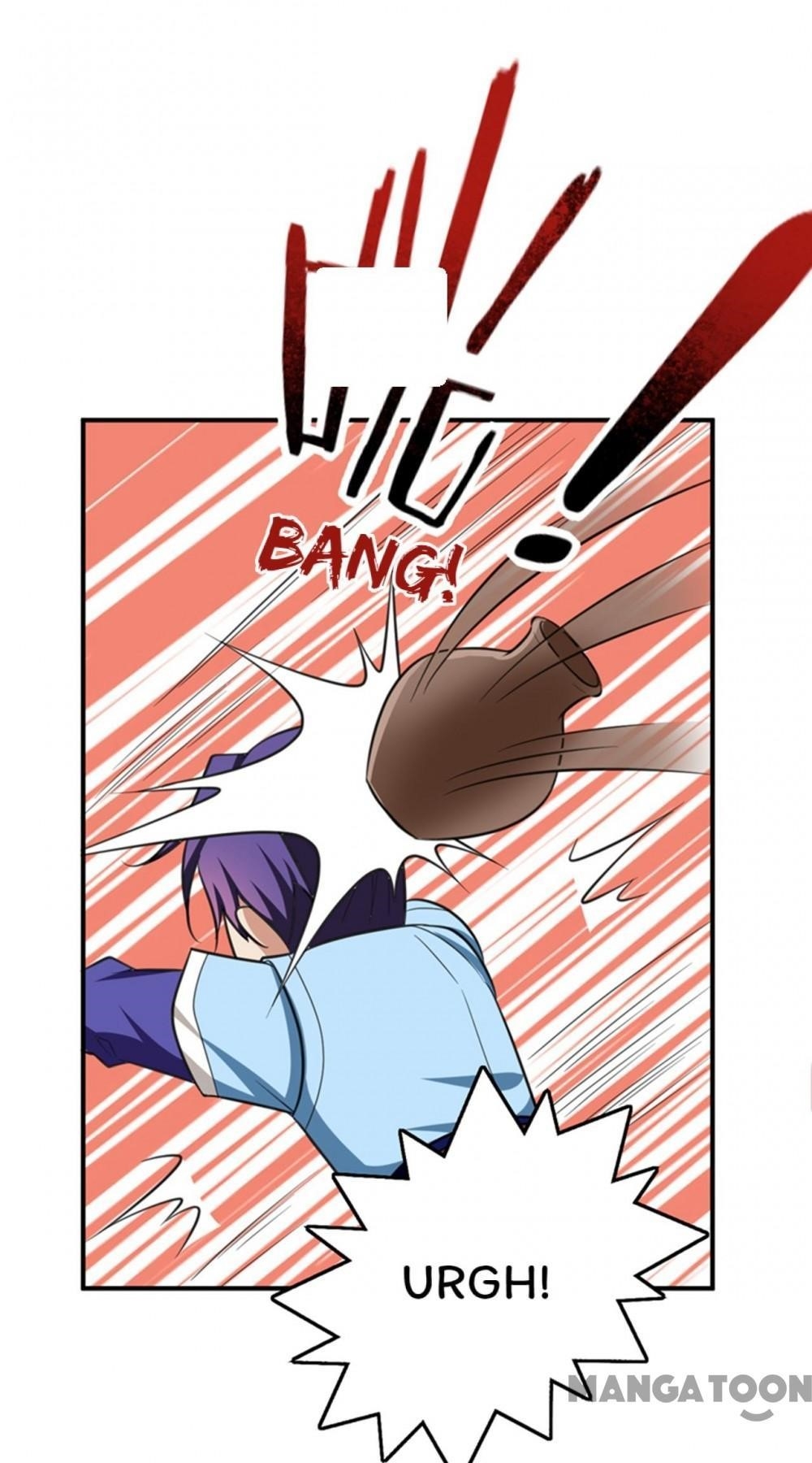 Rise of The Demon King Chapter 90 - Page 1