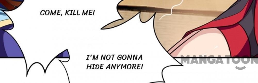 Rise of The Demon King Chapter 90 - Page 10