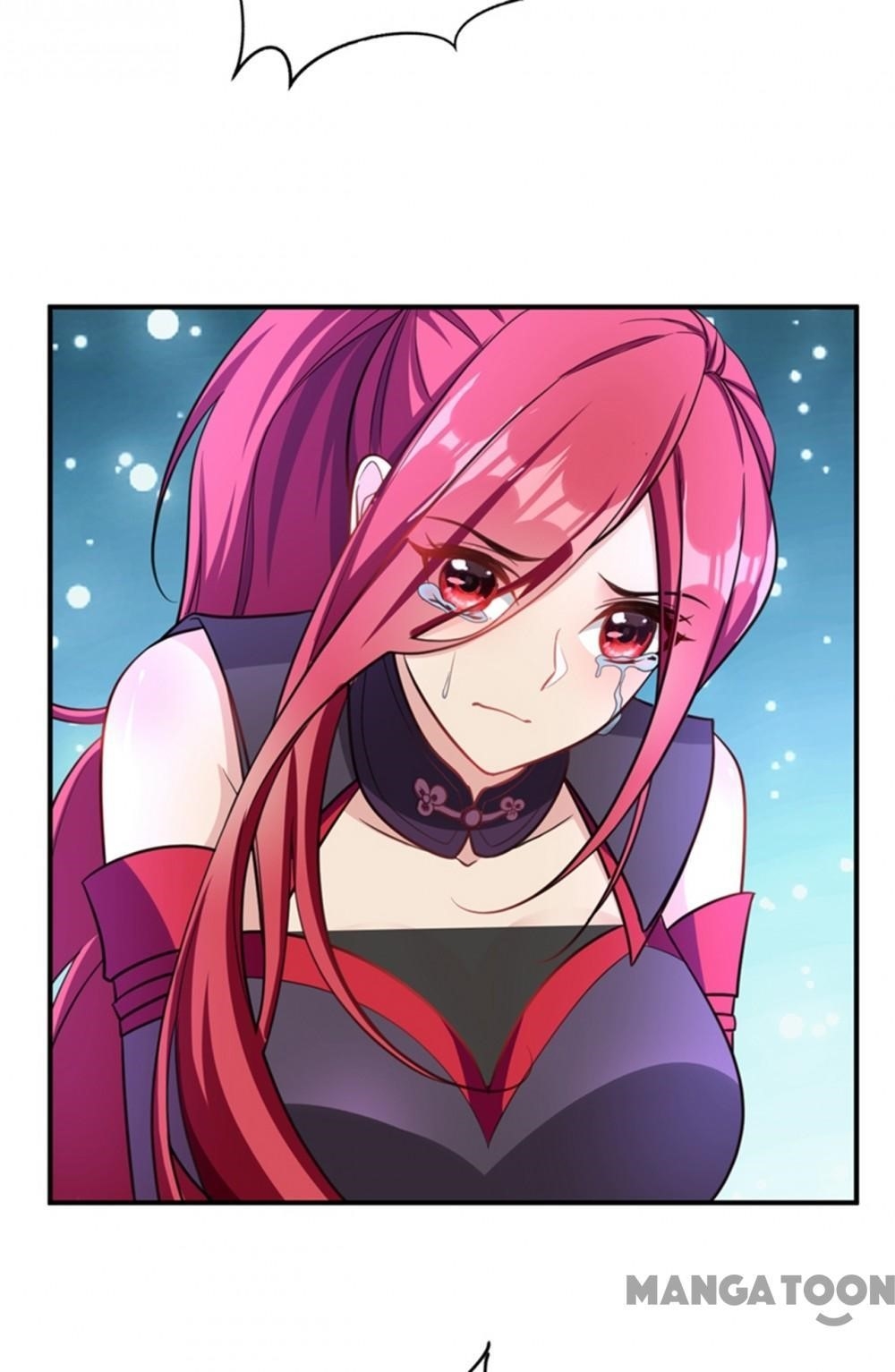 Rise of The Demon King Chapter 90 - Page 11