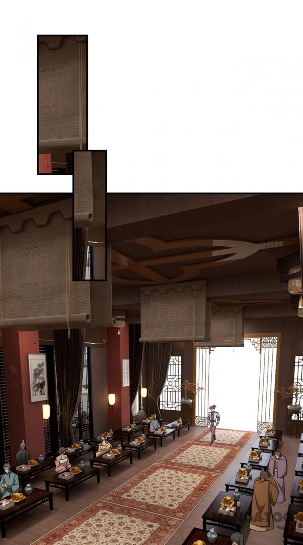 Rise of The Demon King Chapter 90 - Page 15