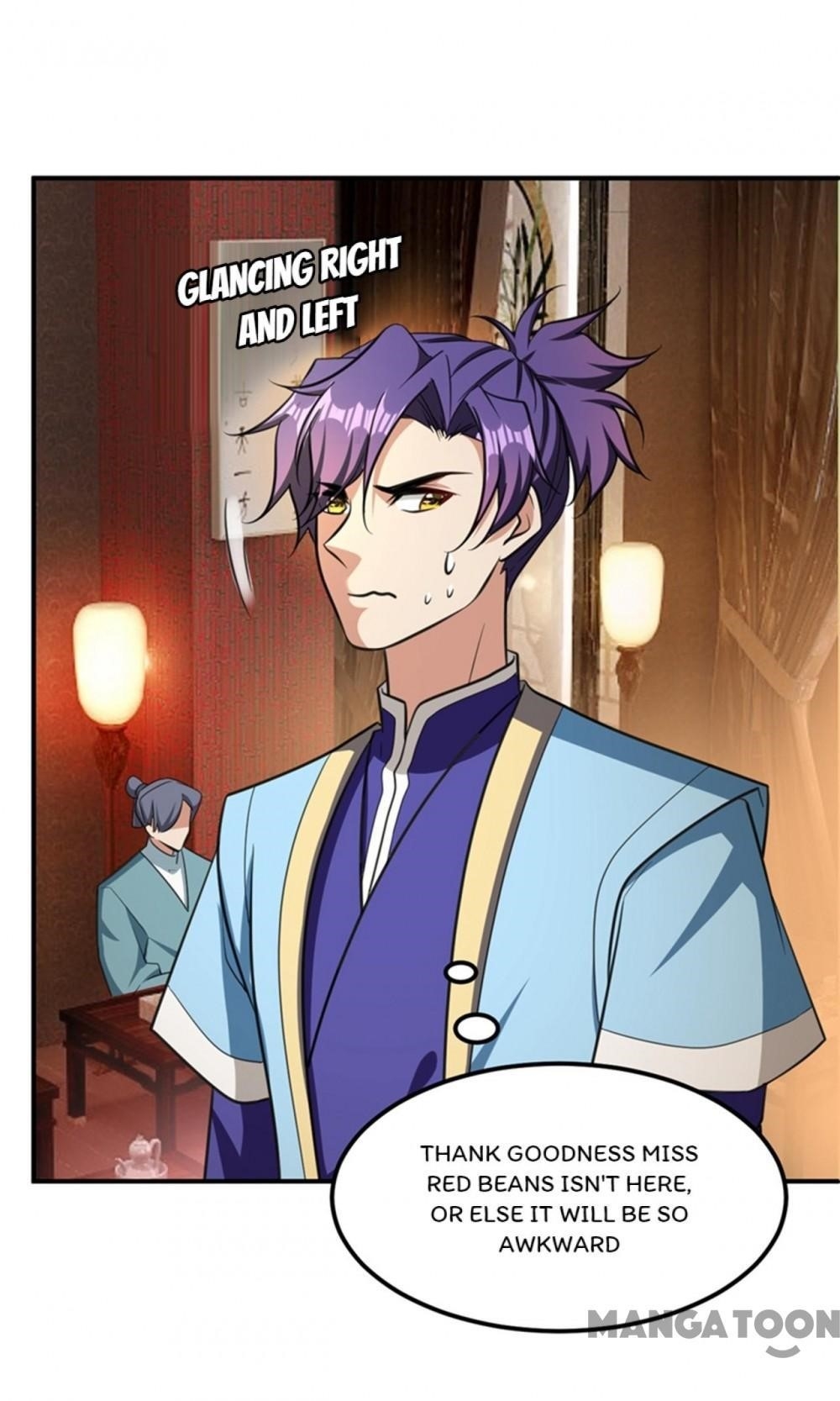 Rise of The Demon King Chapter 90 - Page 17