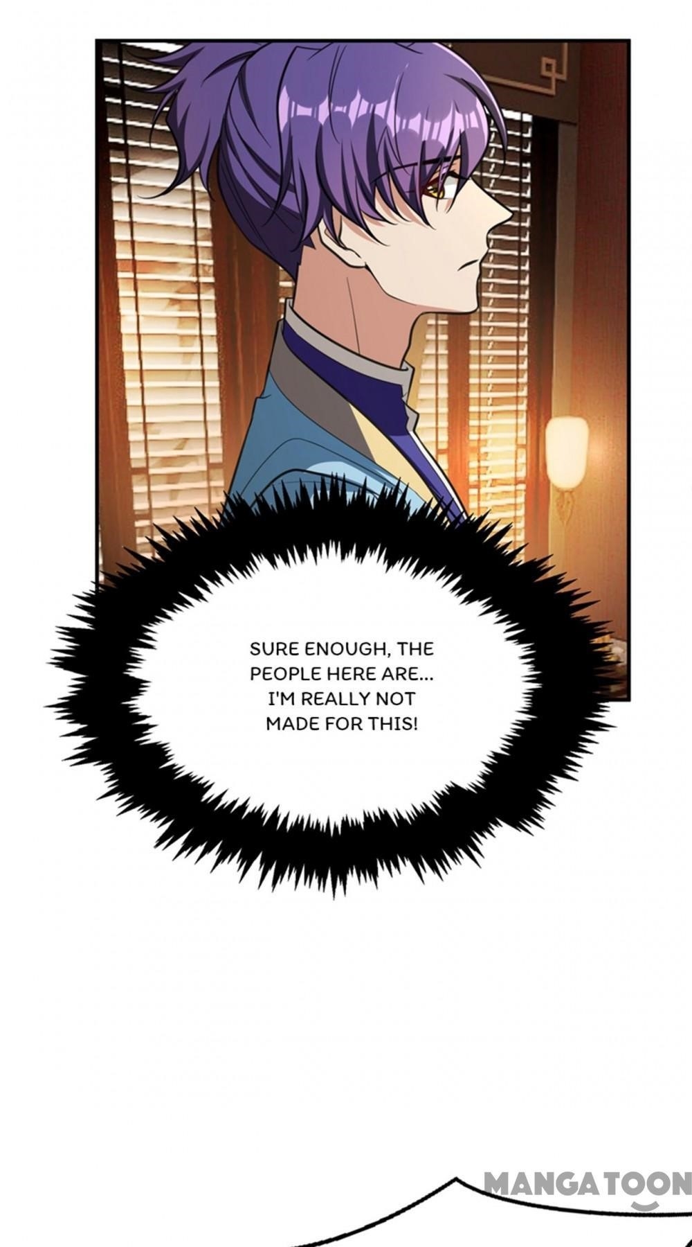 Rise of The Demon King Chapter 90 - Page 19