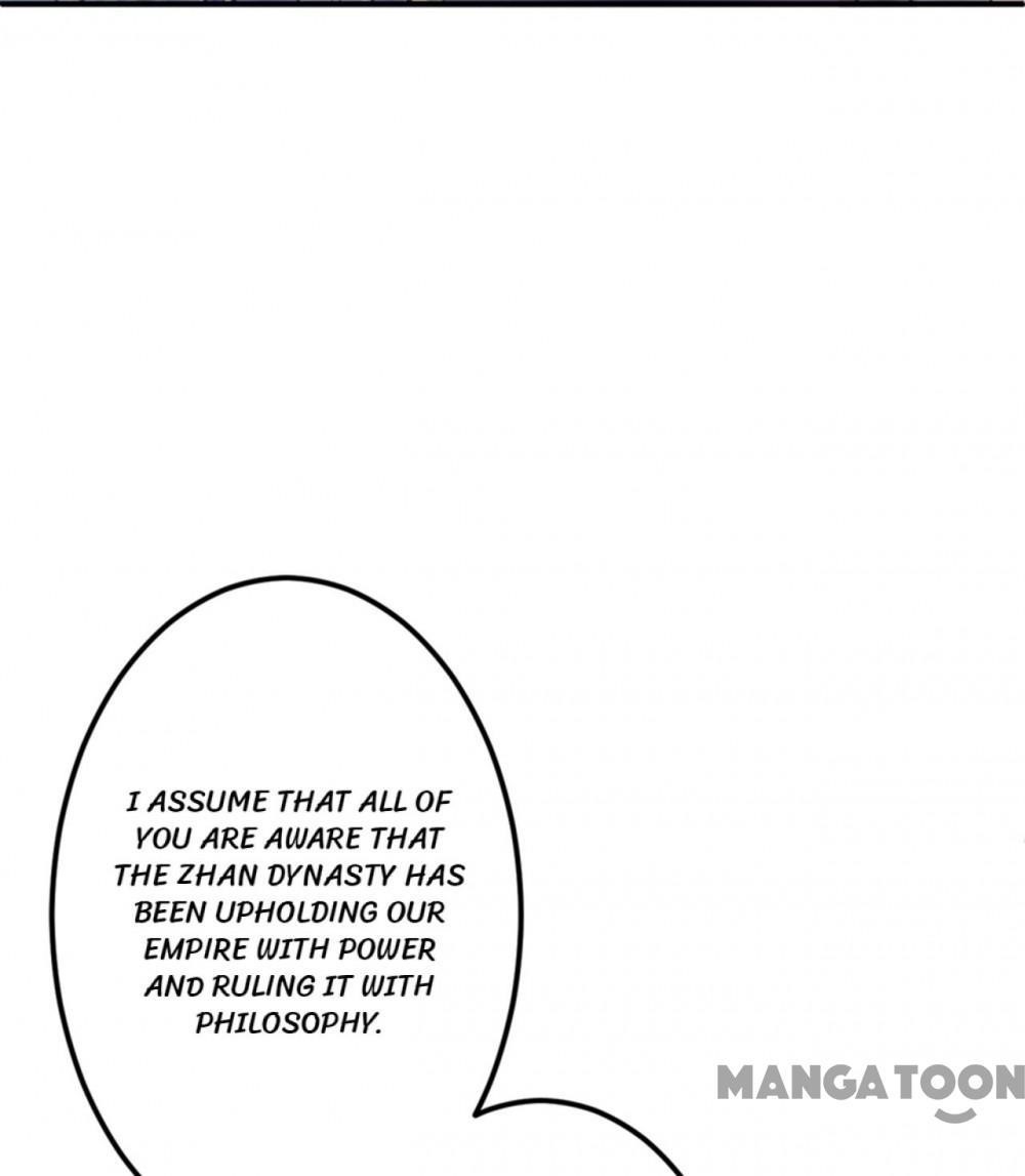 Rise of The Demon King Chapter 90 - Page 23