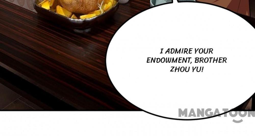 Rise of The Demon King Chapter 90 - Page 29