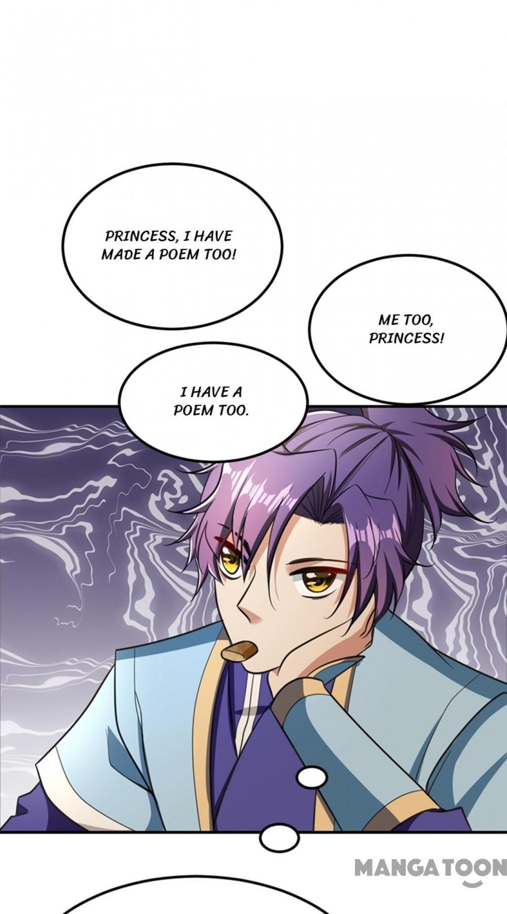 Rise of The Demon King Chapter 90 - Page 32