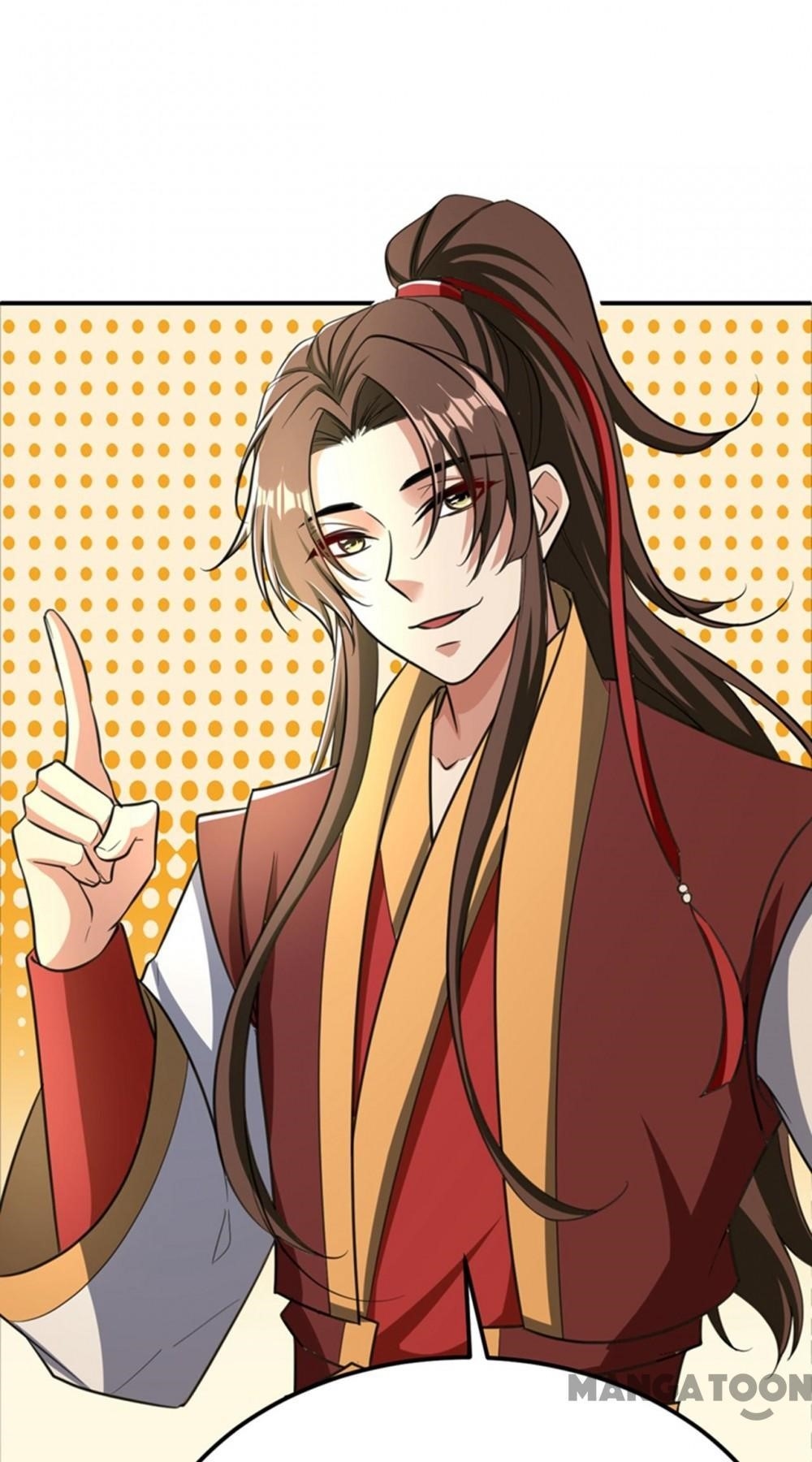 Rise of The Demon King Chapter 90 - Page 35