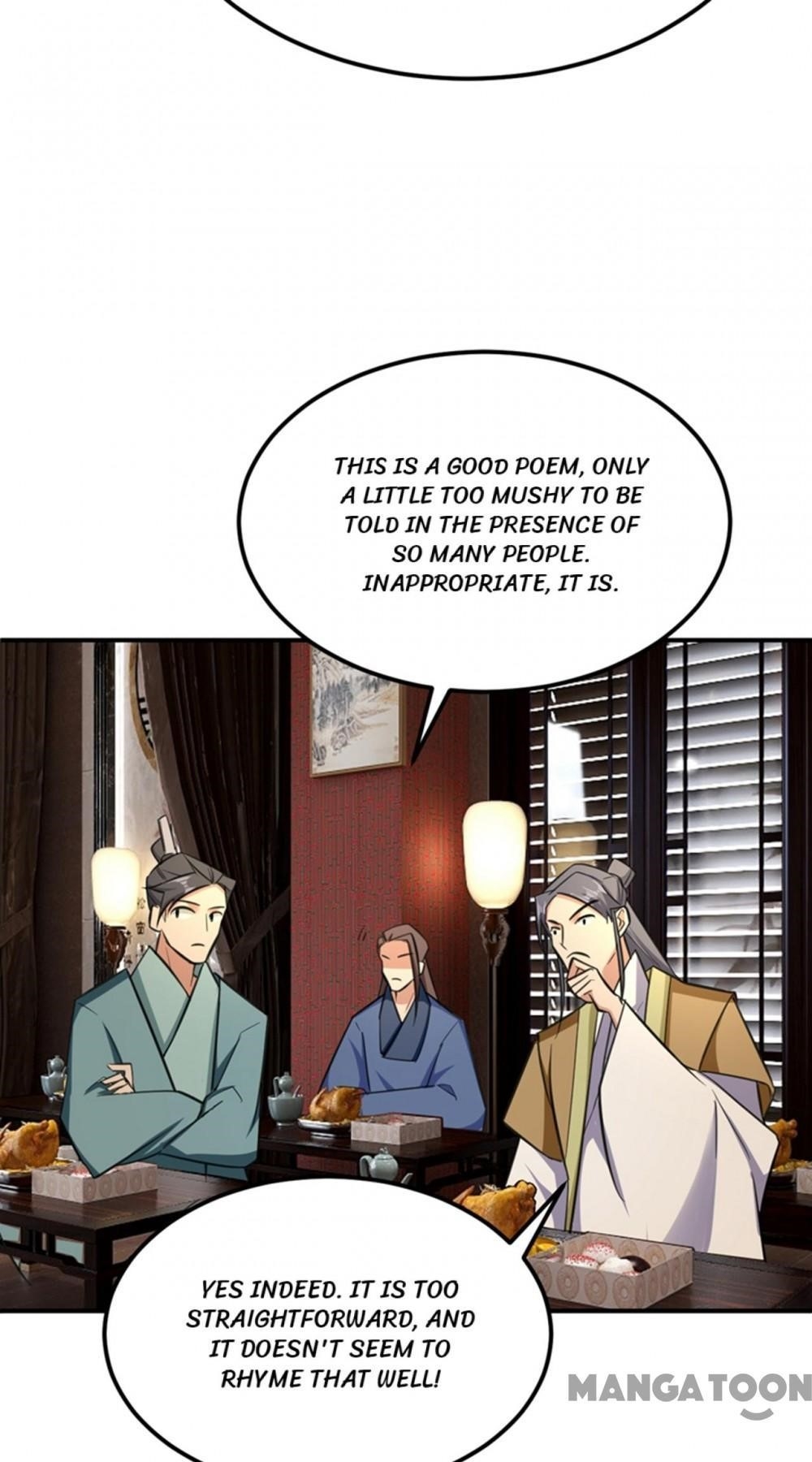 Rise of The Demon King Chapter 90 - Page 37