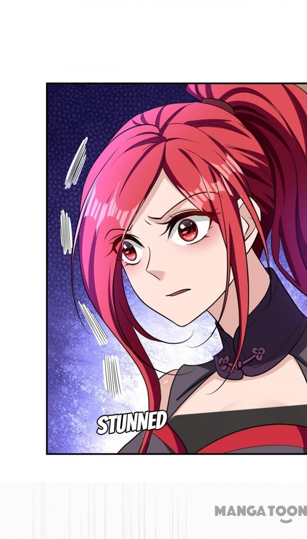 Rise of The Demon King Chapter 90 - Page 4