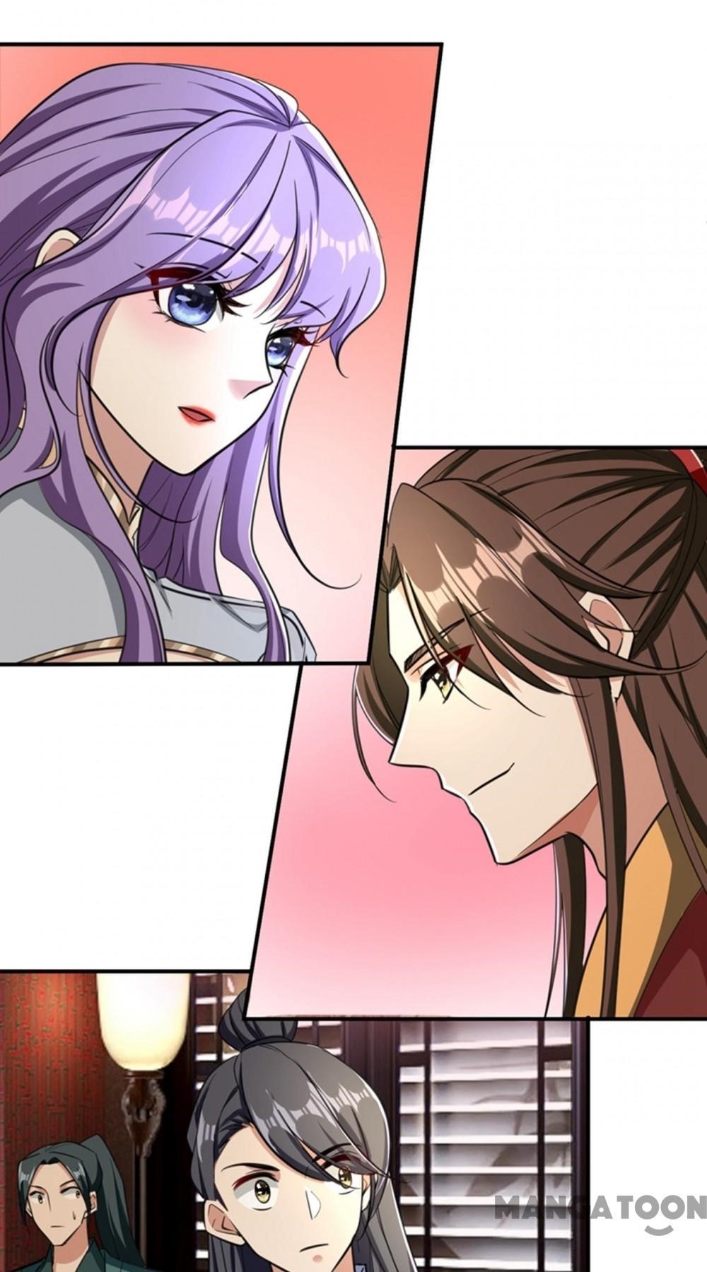 Rise of The Demon King Chapter 90 - Page 40