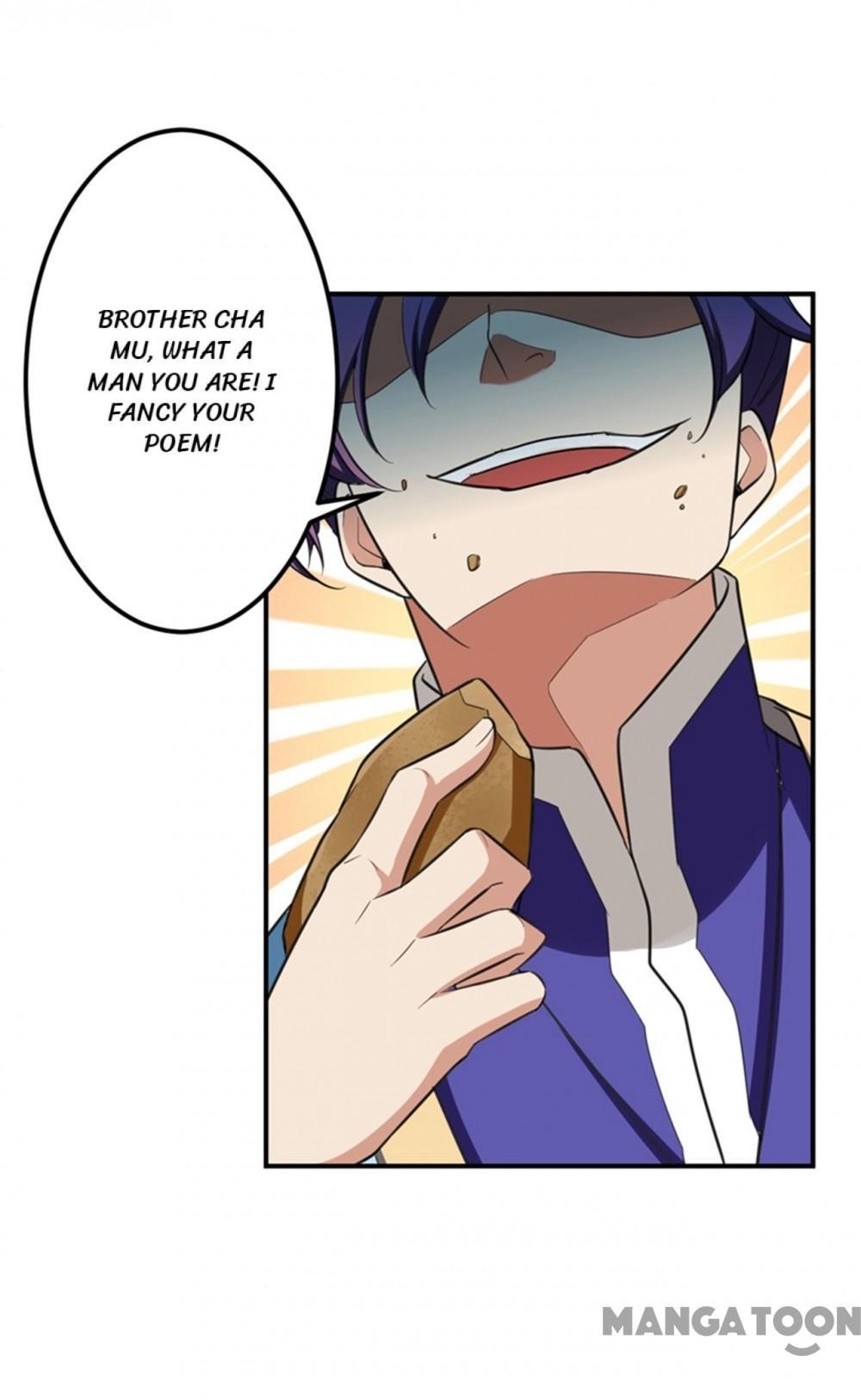 Rise of The Demon King Chapter 90 - Page 42