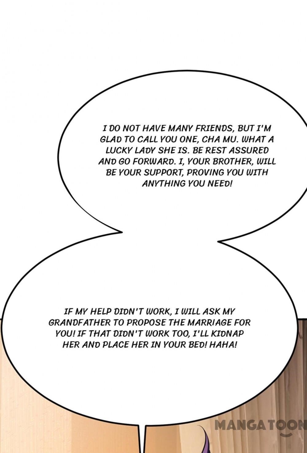 Rise of The Demon King Chapter 90 - Page 43