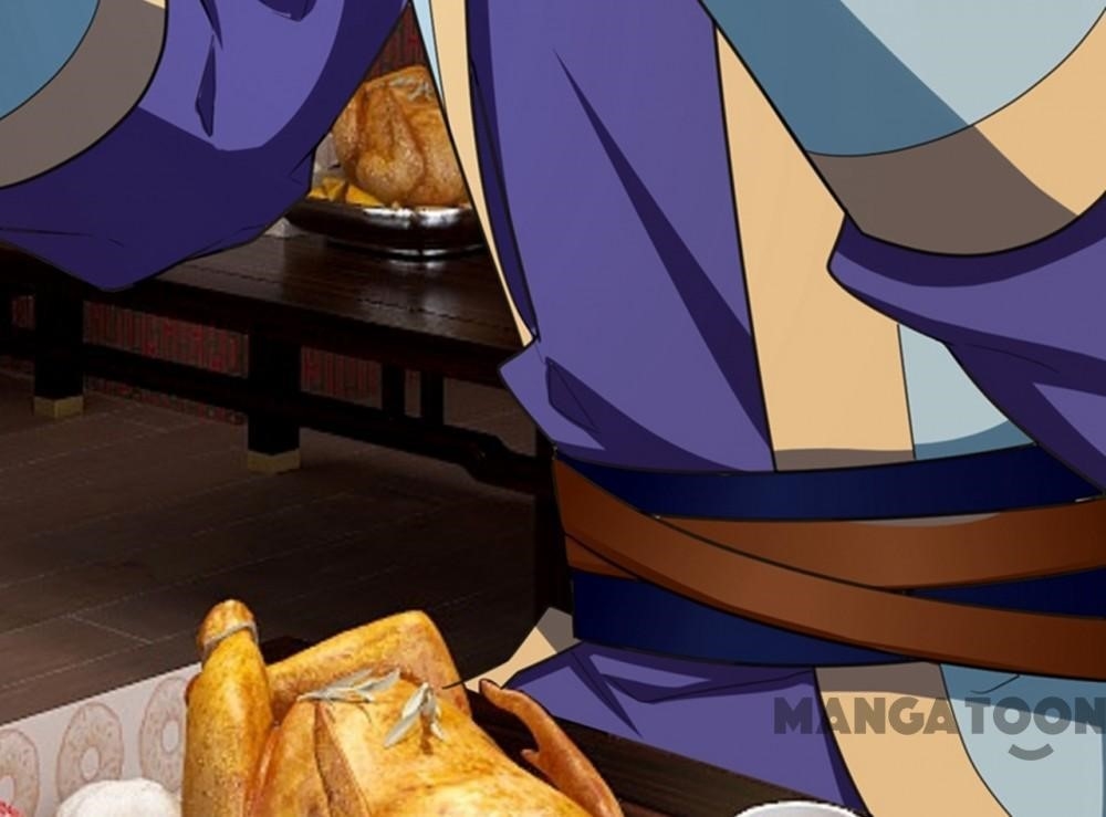 Rise of The Demon King Chapter 90 - Page 45