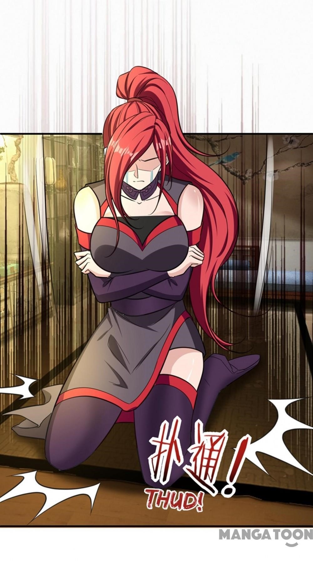 Rise of The Demon King Chapter 90 - Page 5