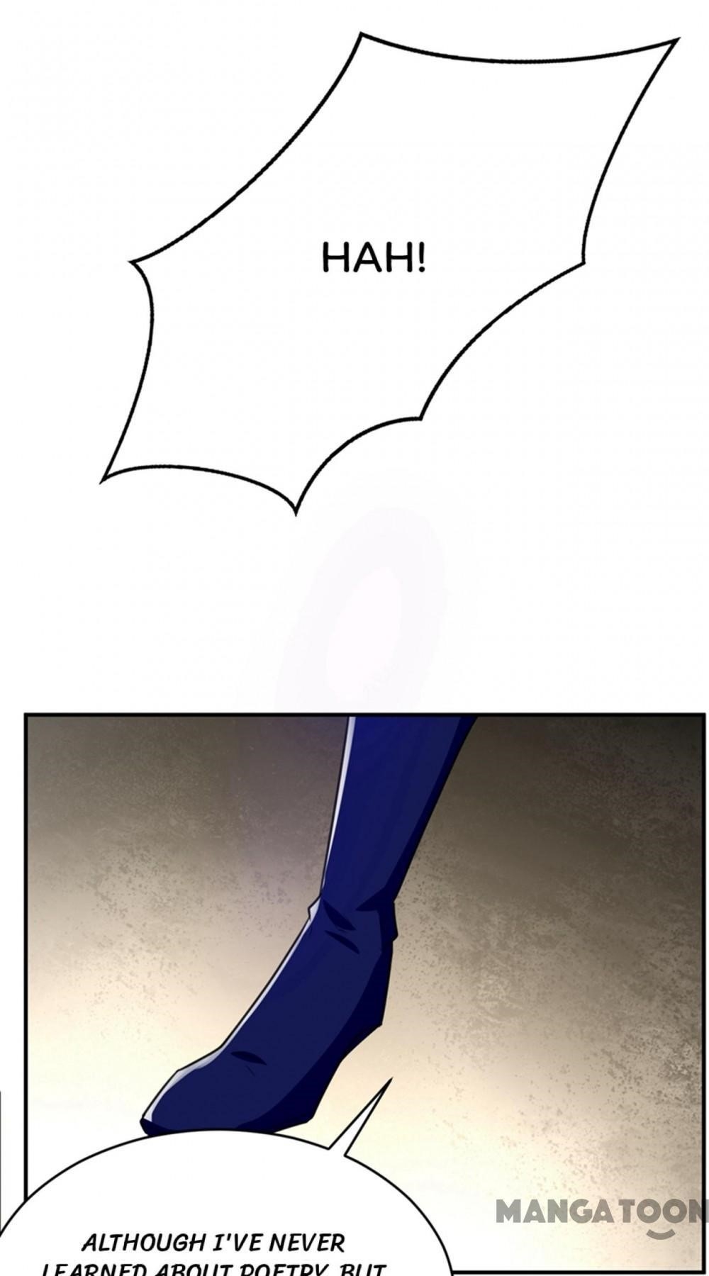 Rise of The Demon King Chapter 91 - Page 12