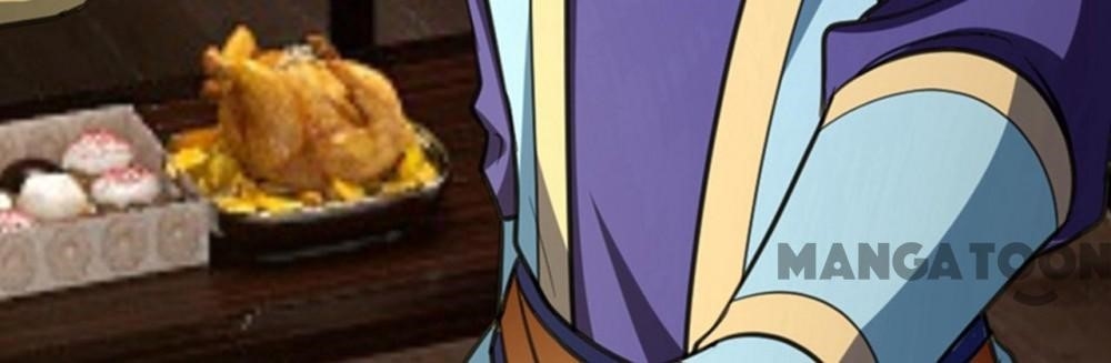 Rise of The Demon King Chapter 91 - Page 15