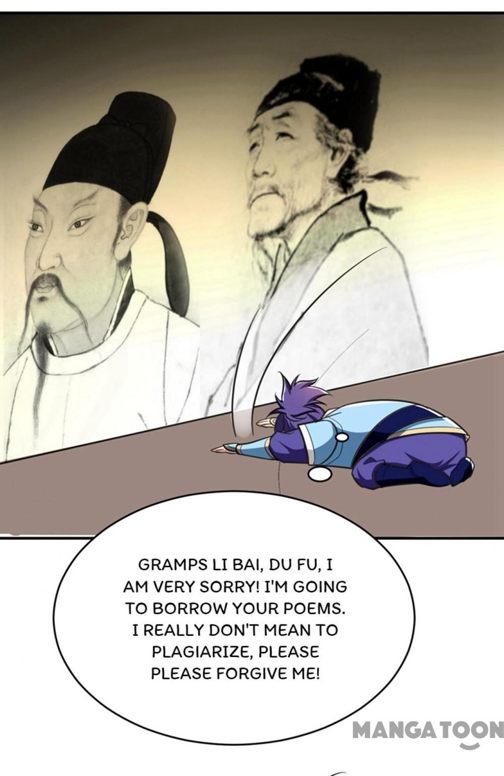 Rise of The Demon King Chapter 91 - Page 23