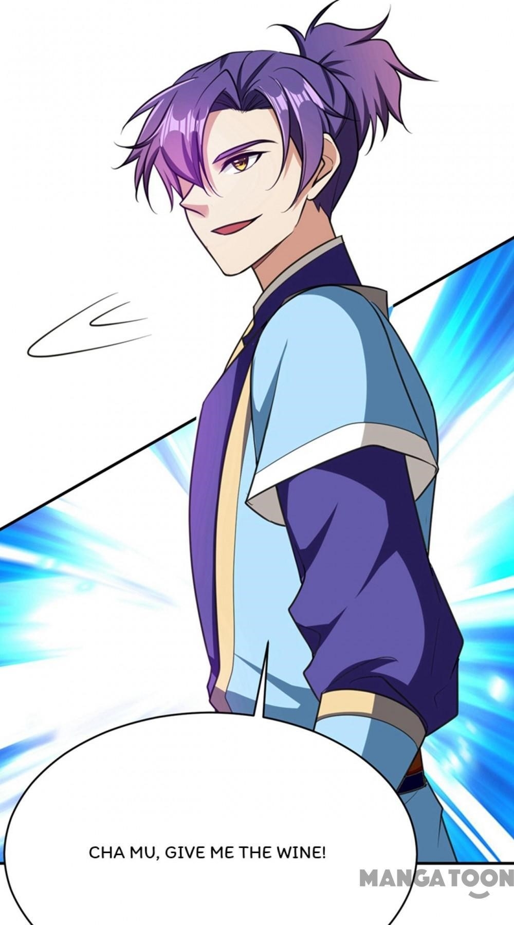 Rise of The Demon King Chapter 91 - Page 24