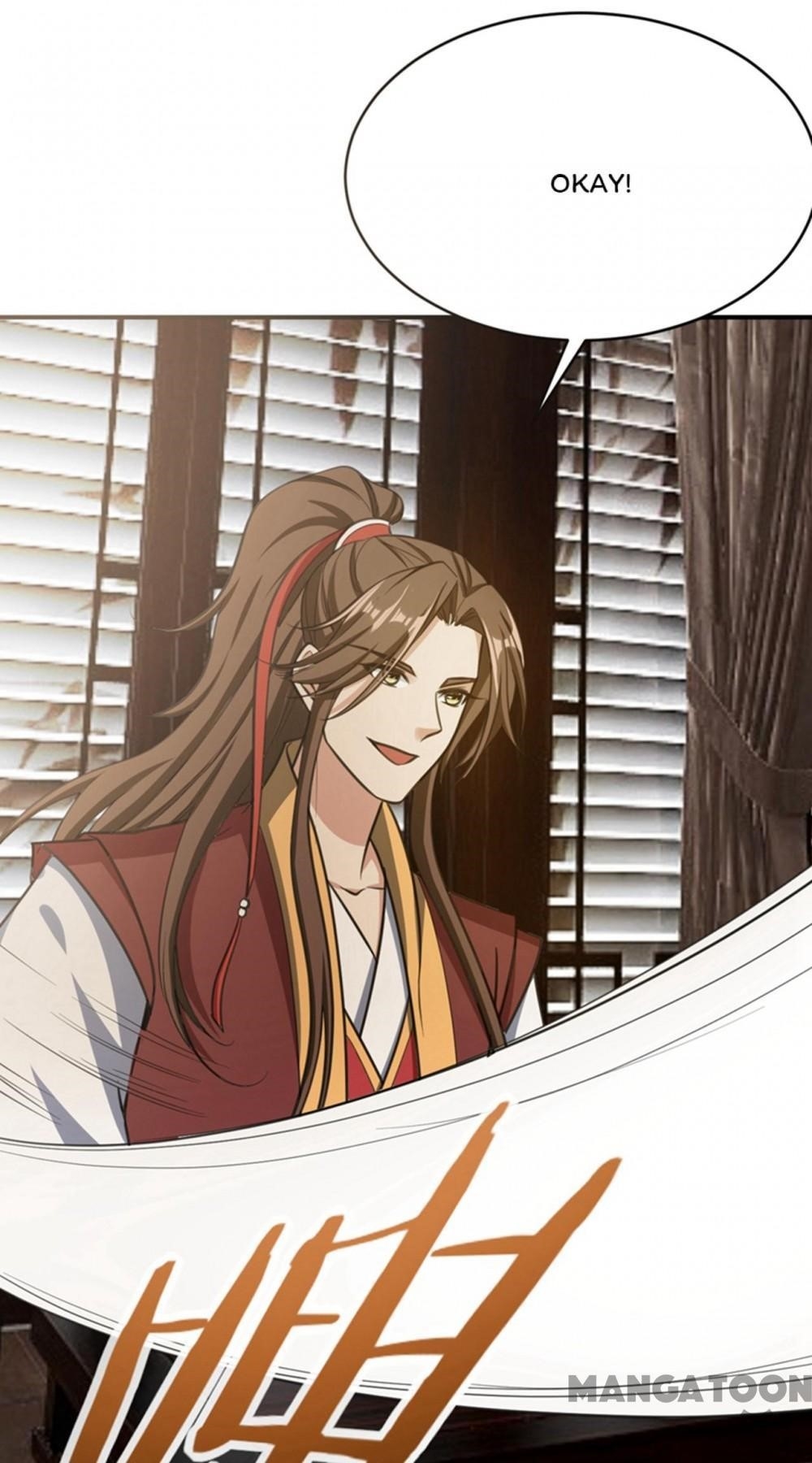 Rise of The Demon King Chapter 91 - Page 26